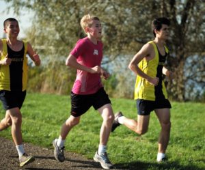 здоровый образ жизни зож бег спорт занятие спортом пробежка