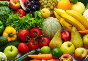 здоровый образ жизни зож сбалансированное питание правильное питание
