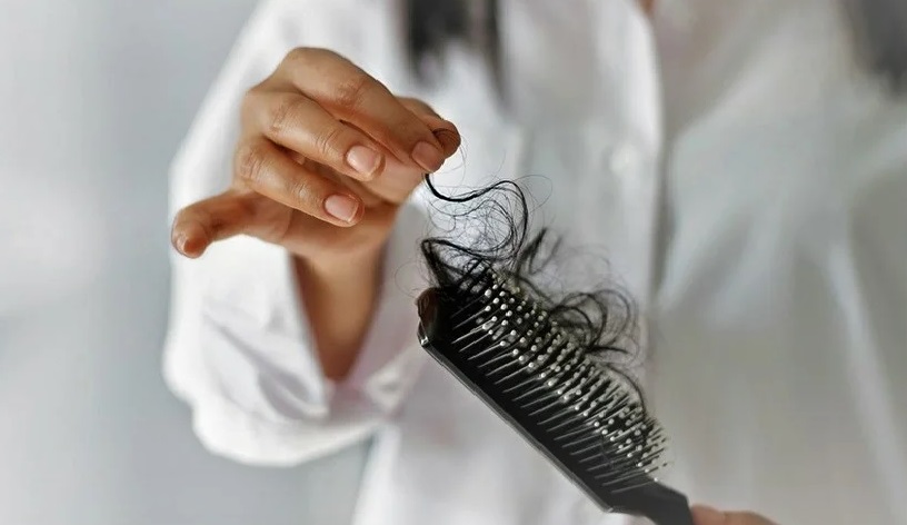 3 средства от выпадения волос